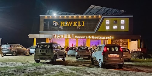 Haveli Sweets and Restaurant