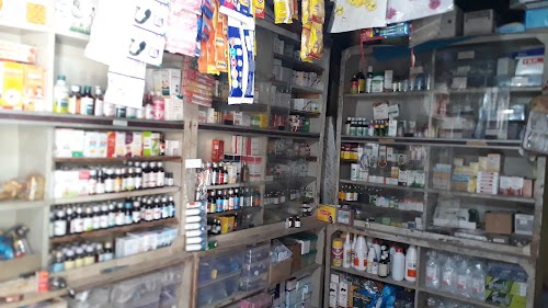Ganesh medical Ganeshpur