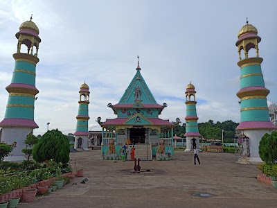 Nayadanga Kali Mandir Marriage Hall