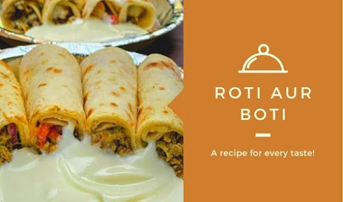 Roti aur Boti