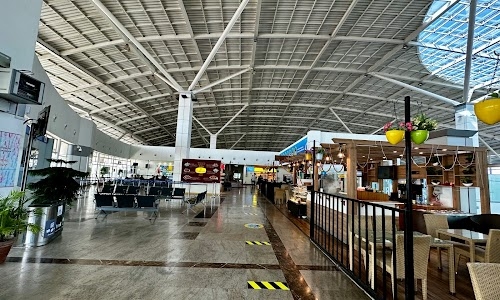 Bhopal Airport