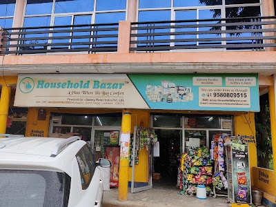 Household Bazar
