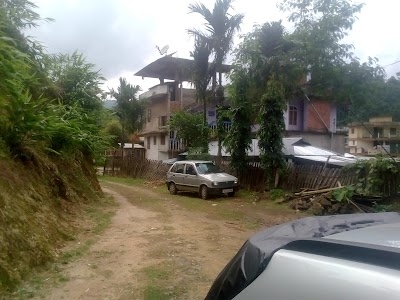 Meghalaya Rural Bank