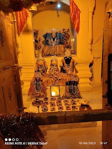 Jaggannath Swami Mandir