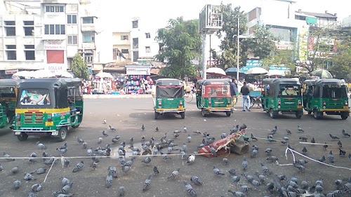 Mangal Bazar