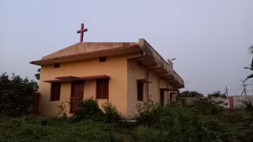United Church