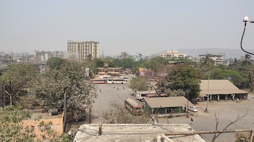 Panvel Bus Depot