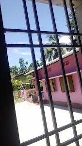 Masum Arif's Domicile