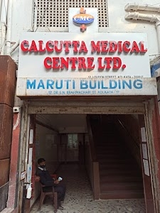 Calcutta Medical Centre Limited