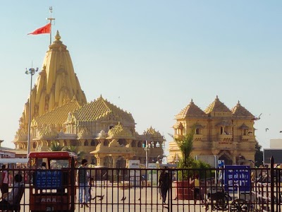 Somanath Mandir