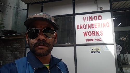 VINOD ENGINEERING WORKS