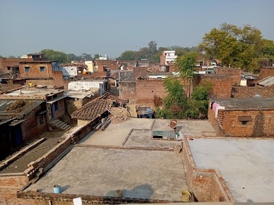 Budhanpur Shivala