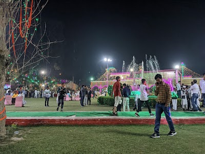 Eco Park