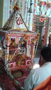 Maa Karma Devi Mandir Basoda
