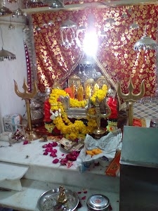Momai Dham Jetpar(Makwana Momai Mataji)