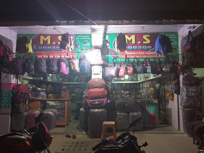 Vijaya Nagar Colony