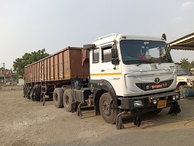 Triveni Chandanpur Sugar Unit