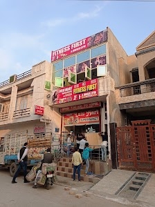 Lulu mart