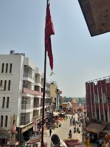 Mandir Mata Vaishno Devi Dharamshala
