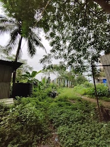 Ambewadi, Malad East