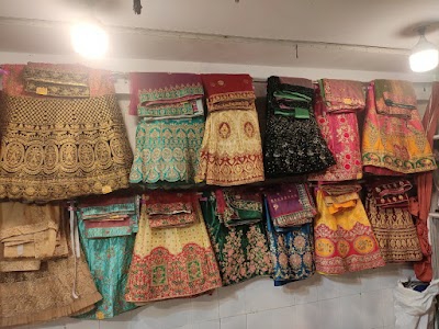Gunjan Fancy Dress Wala