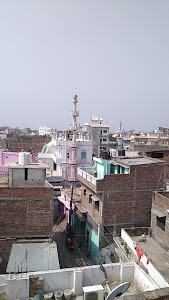 Masjid- Khuda Nagar(Ahle Sunnat) َ