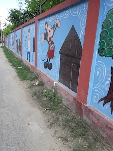 Res. Inspire Public School
