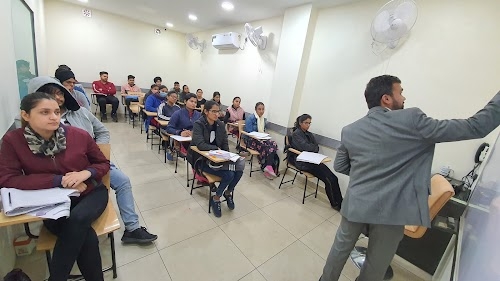 Achievers Academy