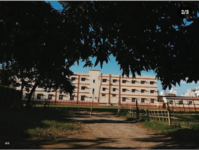 Shantiniketan Jubilee School