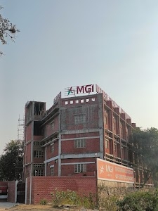 Modern Mahavidyalaya