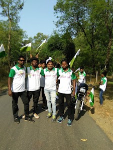 Galonda Govt. Plant Nursery