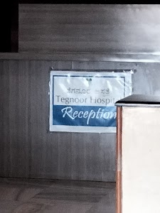 Tegnoor Hospital