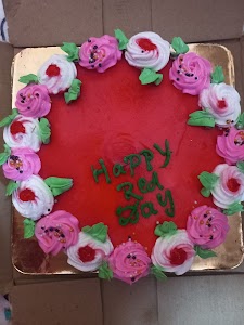 LOVE BAKERY