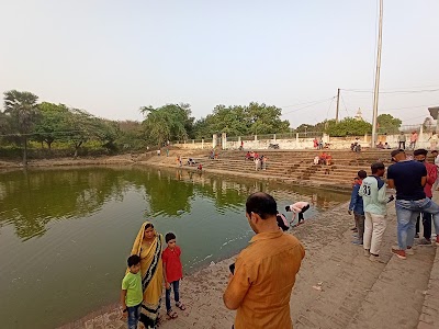 Van Devi Pokhra