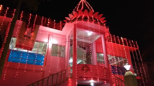 Tinsukia kathya Baba Sebashram