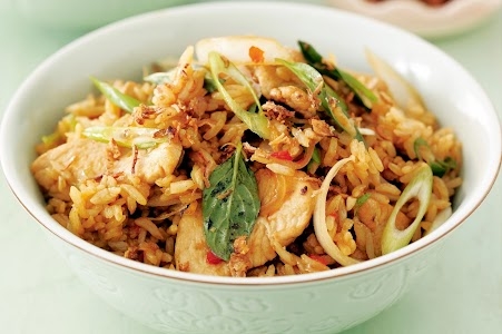 Daily Food Meal Restaurant (DFM)