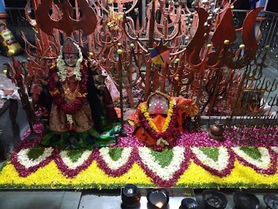 Paravadi