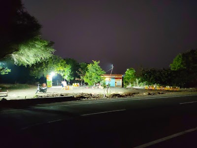 श्री साई जन्मभूमी पाथरी शेतकरी रेस्टॉरंट, पाथरी