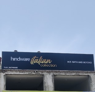 Hindware Bath and Beyond