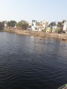 Pushkar Talab