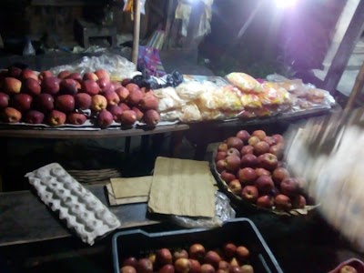 Shyamal Khuror Dokan(Jhuri Shop)