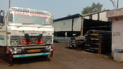 Ambhe Ferro Metal Processors Private Limited