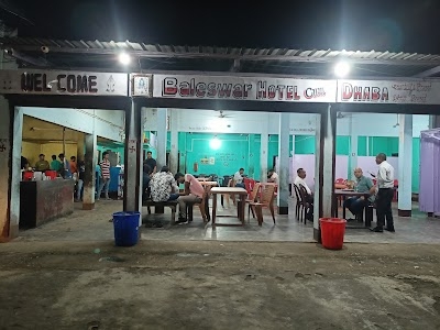 Baleswar Dhaba