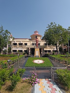 Kavikulaguru Kalidas Sanskrit University