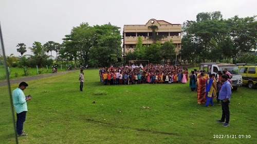 Swami Debananda Vidyamandir