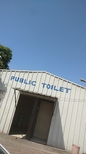 SBM Toilet