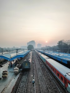 Delhi Sarai Rohilla