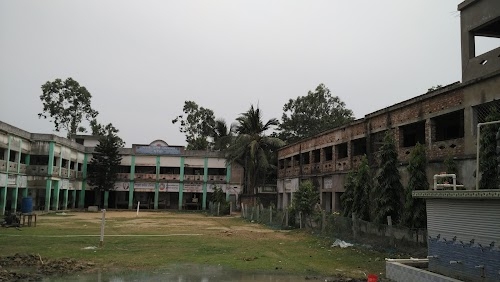 Deuli Adarsha Vidyabhaban High School