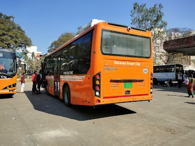 Silvassa Bus Depot