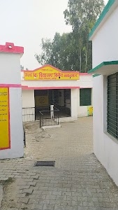 Prathamik Vidhiyaly